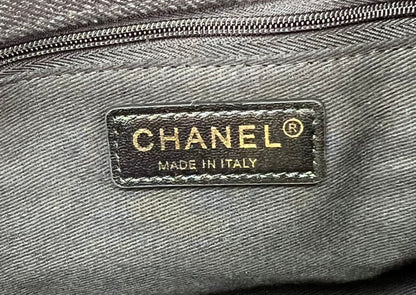 CHANEL FLAP BAG AS3134