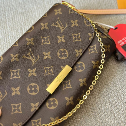 ☆Louis Vuitton☆ 牛革バージョン