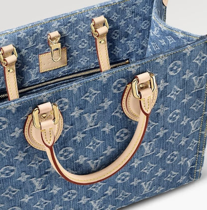 【24SS】Louis Vuitton トートバッグ オンザゴー MM M46871