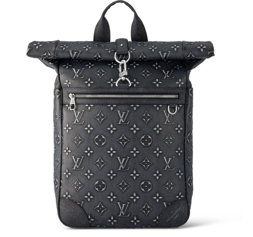 ★お仕事バッグにも使える♪【ルイヴィトン】バックパック★