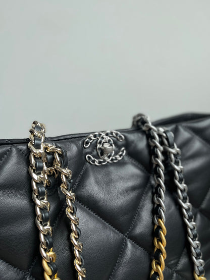 CHANEL 19 SHOPPING BAG 3360