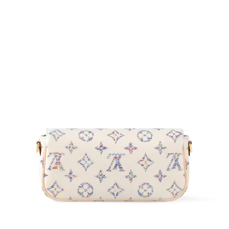 上品☆Louis Vuitton☆ チェーンアイビー ショルダーバッグ M83499