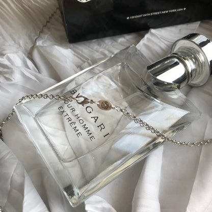 Chrome Hearts クロムハーツ クロスネックレス