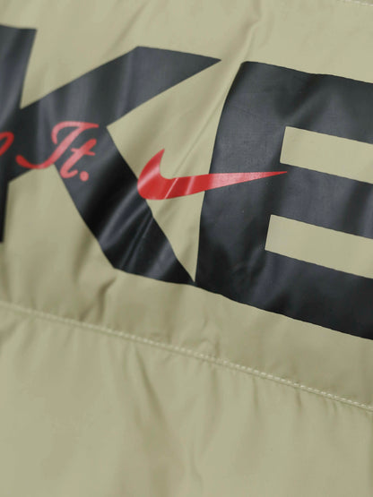 【NIKE公式旗艦店】ナイキ Windrunnerダウンジャケット ご好評に付き再入荷！