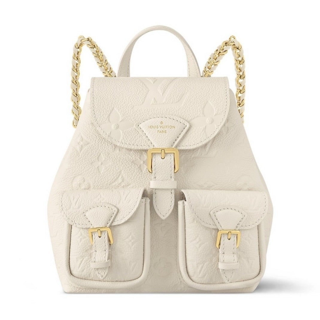 【エレガントな最高級品】★LOUIS VUITTON★バックパック