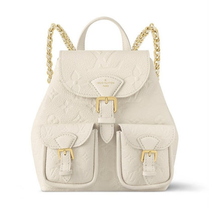 【エレガントな最高級品】★LOUIS VUITTON★バックパック