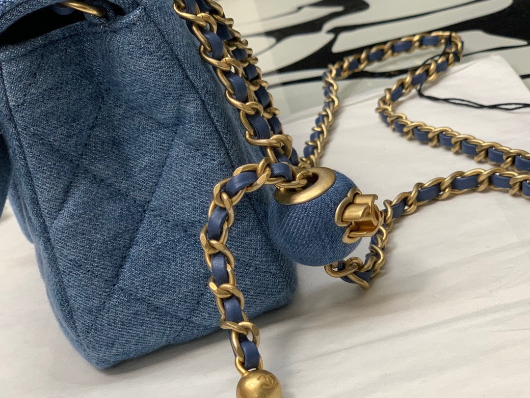 Chanel bag