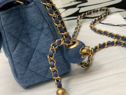 Chanel bag