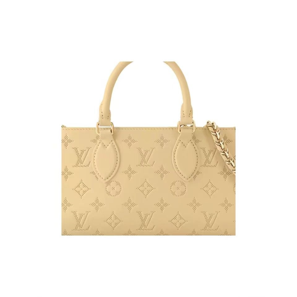 【LOUIS VUITTON】ルイ・ヴィトン★ONTHEGO EAST WEST★ショルダーバッグ M11273