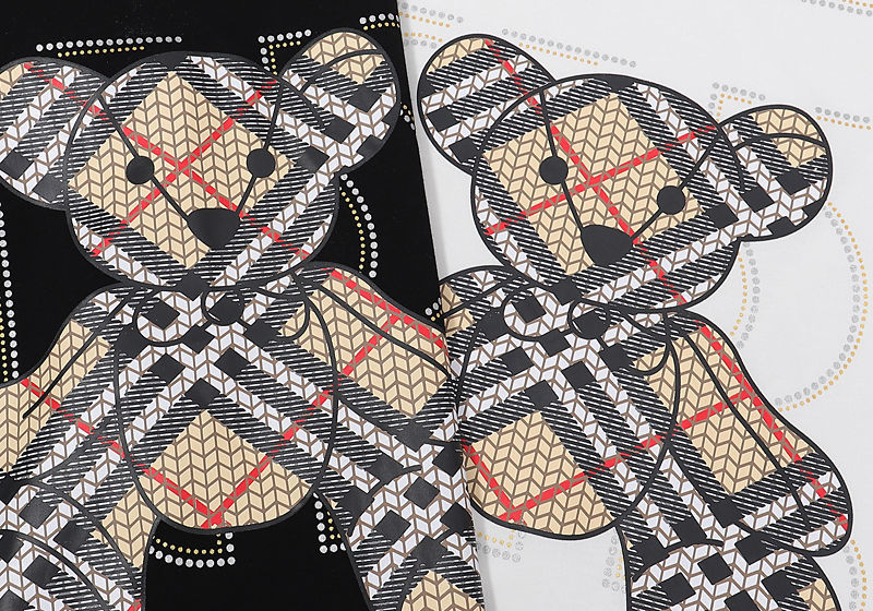 【Burberry】男女兼用、ご好評に付き再入荷！