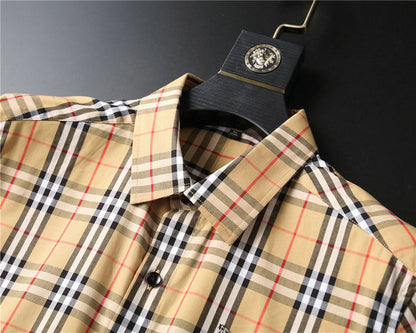 Burberry (バーバリー)長袖シャツ