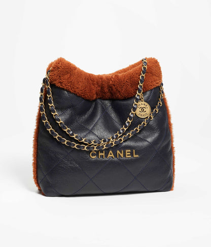 22 スモール ハンドバッグ