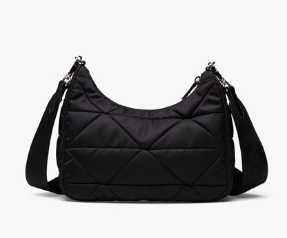 ☆PRADA プラダ パデッドナイロン ショルダーバッグ