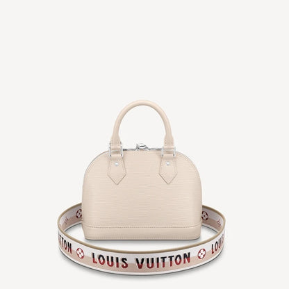 LOUIS VUITTON＊ALMA BB BAG アルマBBバッグ＊ M57540 M58706 M59217 M59786 M20609