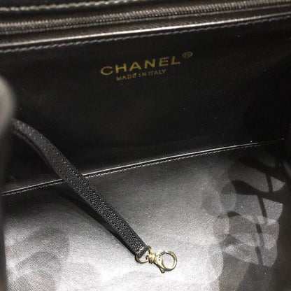 Chanel Ball pattern Backpack S1371