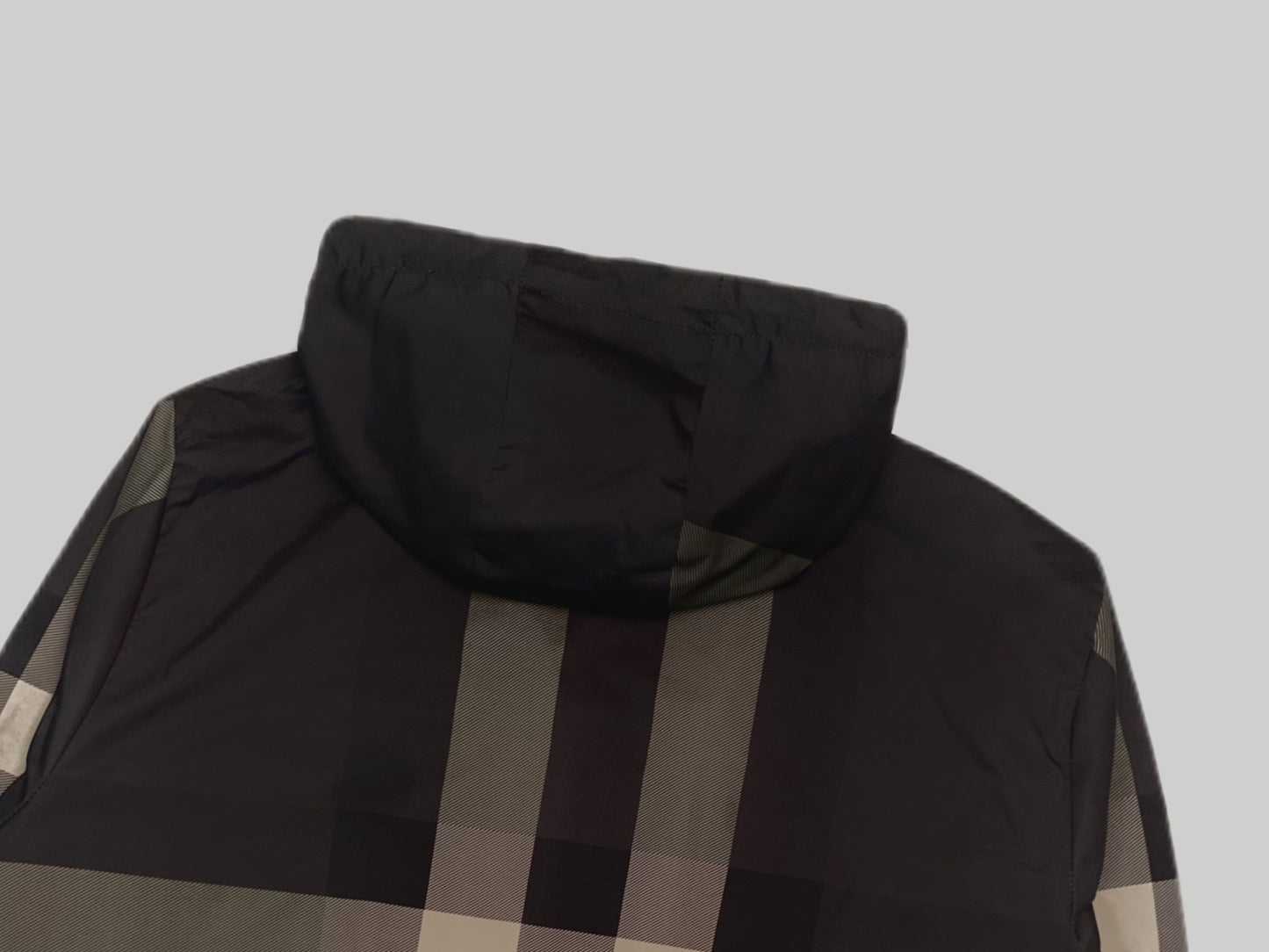 【2024】【BURBERRY 公式旗艦店】バーバリー ジャケット 好評に付き再入荷！