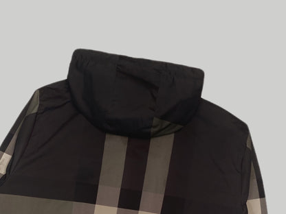 【2024】【BURBERRY 公式旗艦店】バーバリー ジャケット 好評に付き再入荷！