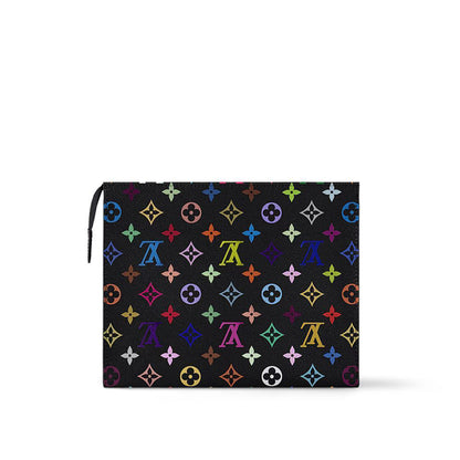 Louis Vuitton トイレタリーバッグ