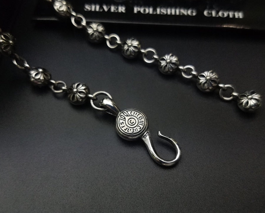 【Chrome Hearts】ブレスレット ファッションオールマッチ