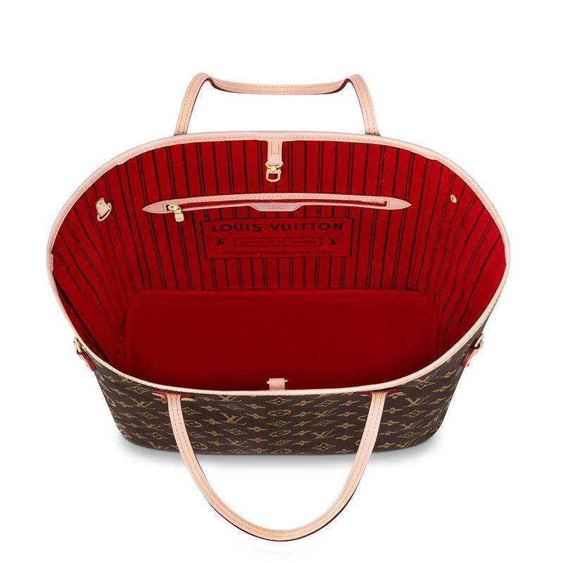 LOUIS VUITTON ファッションハンドバッグ M41177 M40995