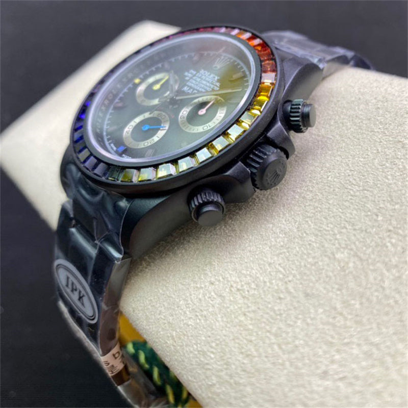 ロレックス コスモグラフ デイトナ BLAKEN