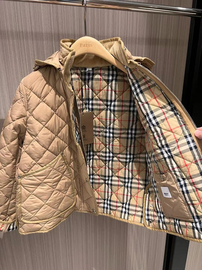 BURBERRY ダウンジャケット SS96783