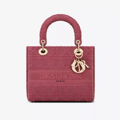 ショルダーハンドバック【牛革】