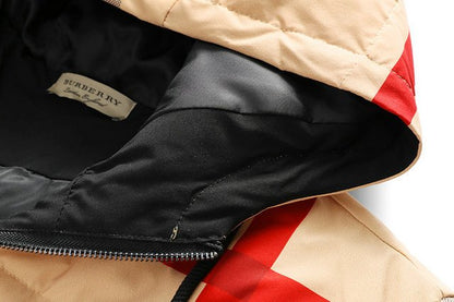 Burberry (バーバリー) ダウンジャケット