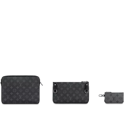 LOUISVUITTON ルイヴィトン M69443 トリオ・メッセンジャー