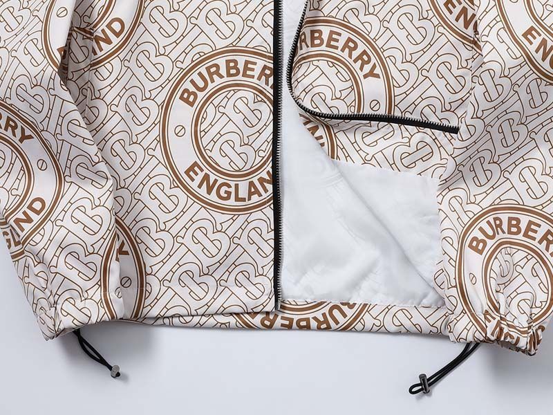 【BURBERRY公式 旗艦店】バーバリージャケット