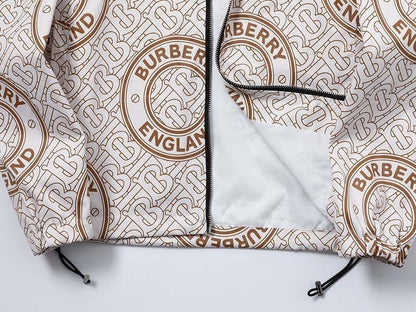 【BURBERRY公式 旗艦店】バーバリージャケット