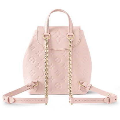 【エレガントな最高級品】★LOUIS VUITTON★バックパック