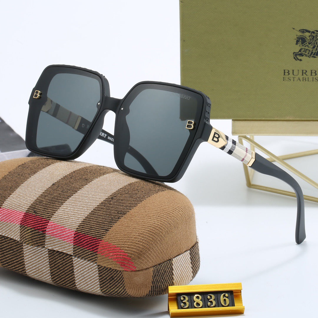 Burberry サングラス 16