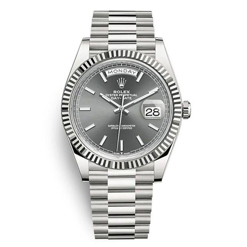 ロレックス デイデイト40 228239-0060