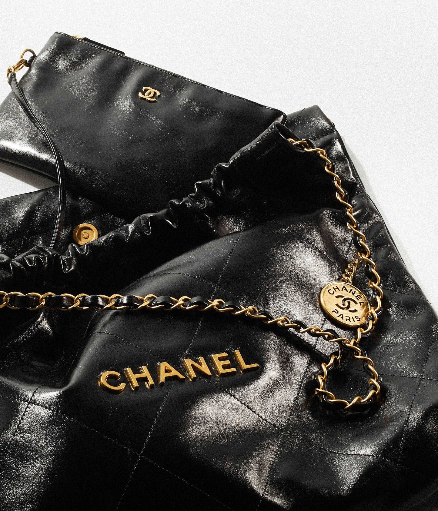 22 ハンドバッグ