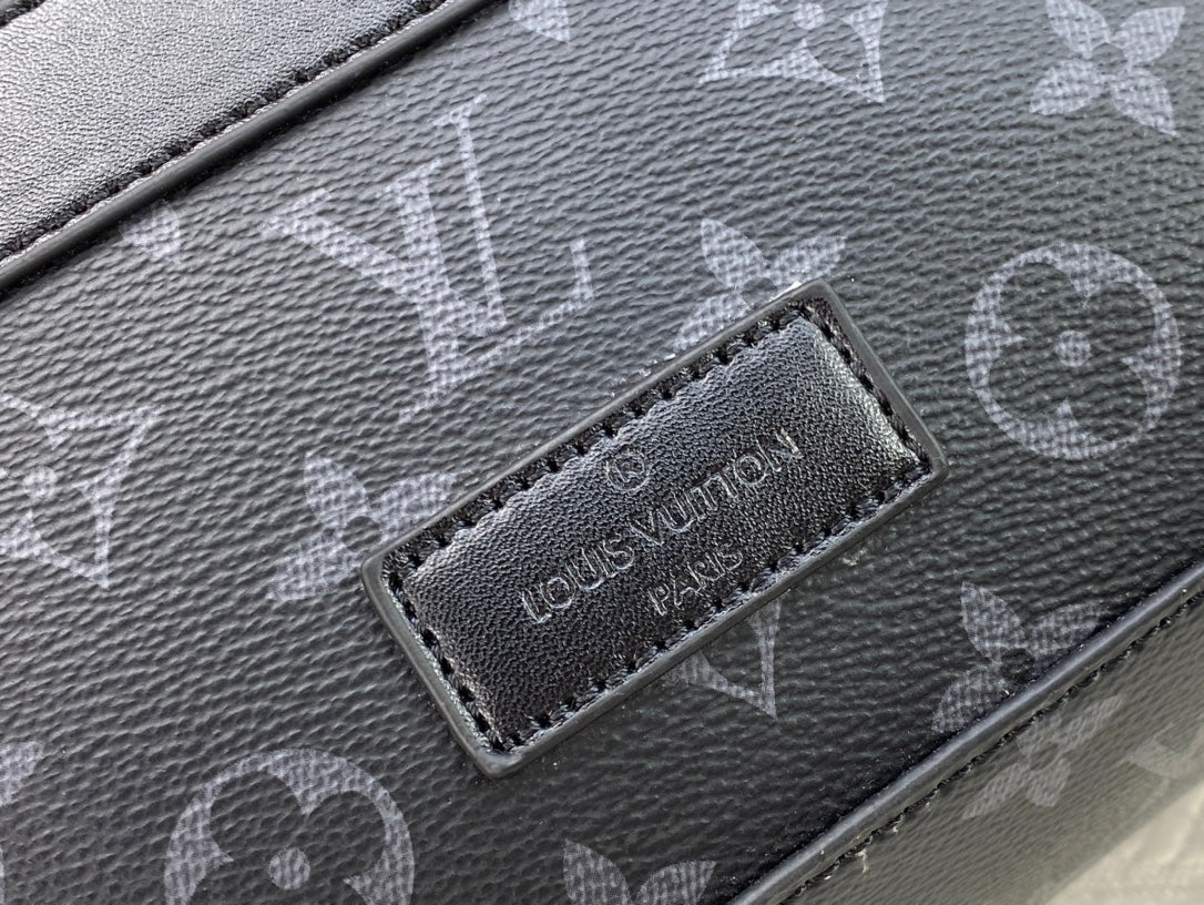 Louis Vuitton 老眼用 LV クラシック エレガント スーツケース バッグ