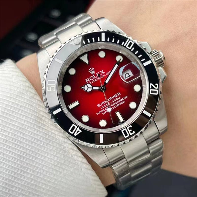 ロレックス サブマリーナーデイト