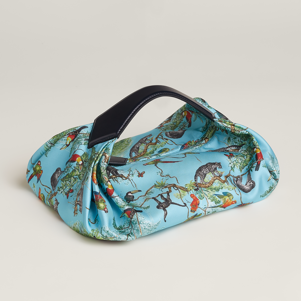 バルソワ ハンドバッグ4