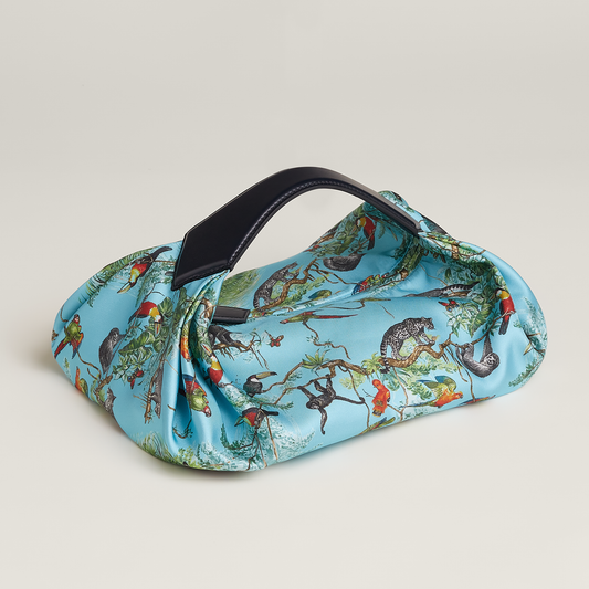 バルソワ ハンドバッグ4