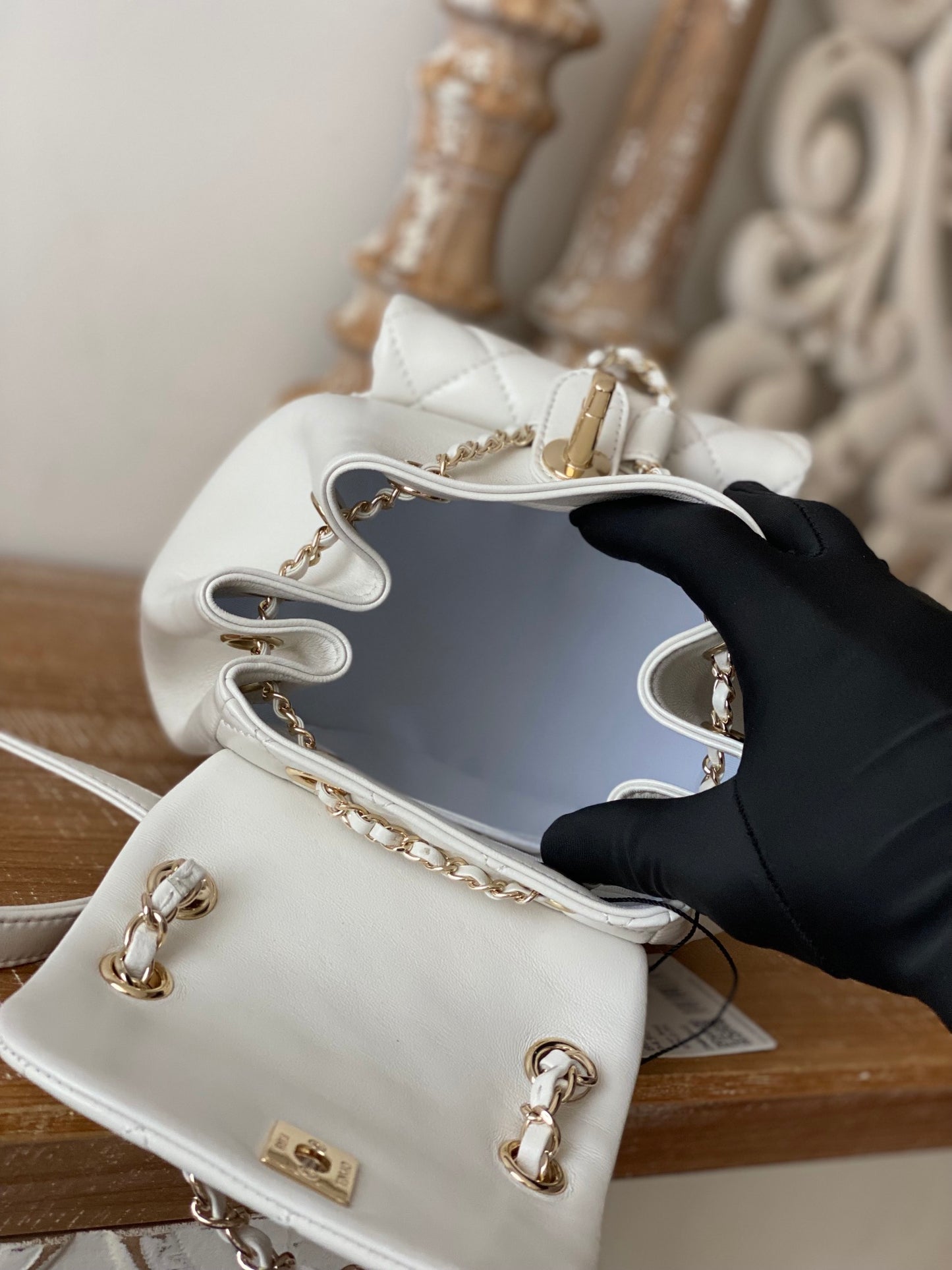 CHANEL 2022 DUMA 2908