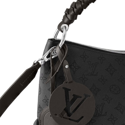 【LOUIS VUITTON】BEAUBOURG ホーボー MM バッグ★人気★ギフト M56073