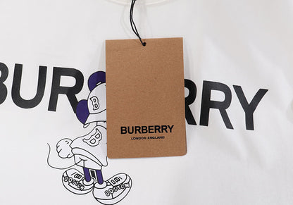 【Burberry】男女兼用、ご好評に付き再入荷！