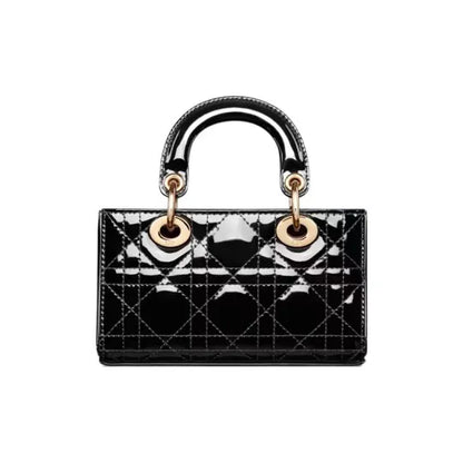 【DIOR】DIOR Lady D-JOY ハンドバッグ【2023新作】