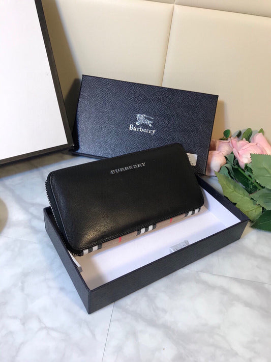 Burberry (バーバリー) 財布 20*10cm
