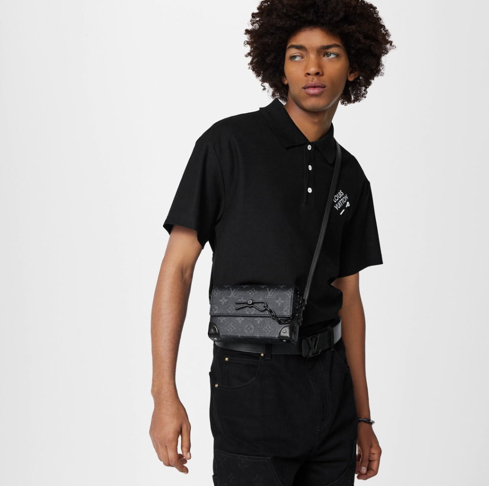 Louis Vuitton ショルダーバッグ 財布 モノグラム ロゴ M81783