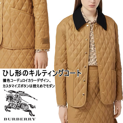 BURBERRY ダウンジャケット SS96783