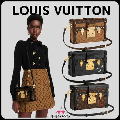 直営店買付☆Louis Vuitton☆プチモールバッグ