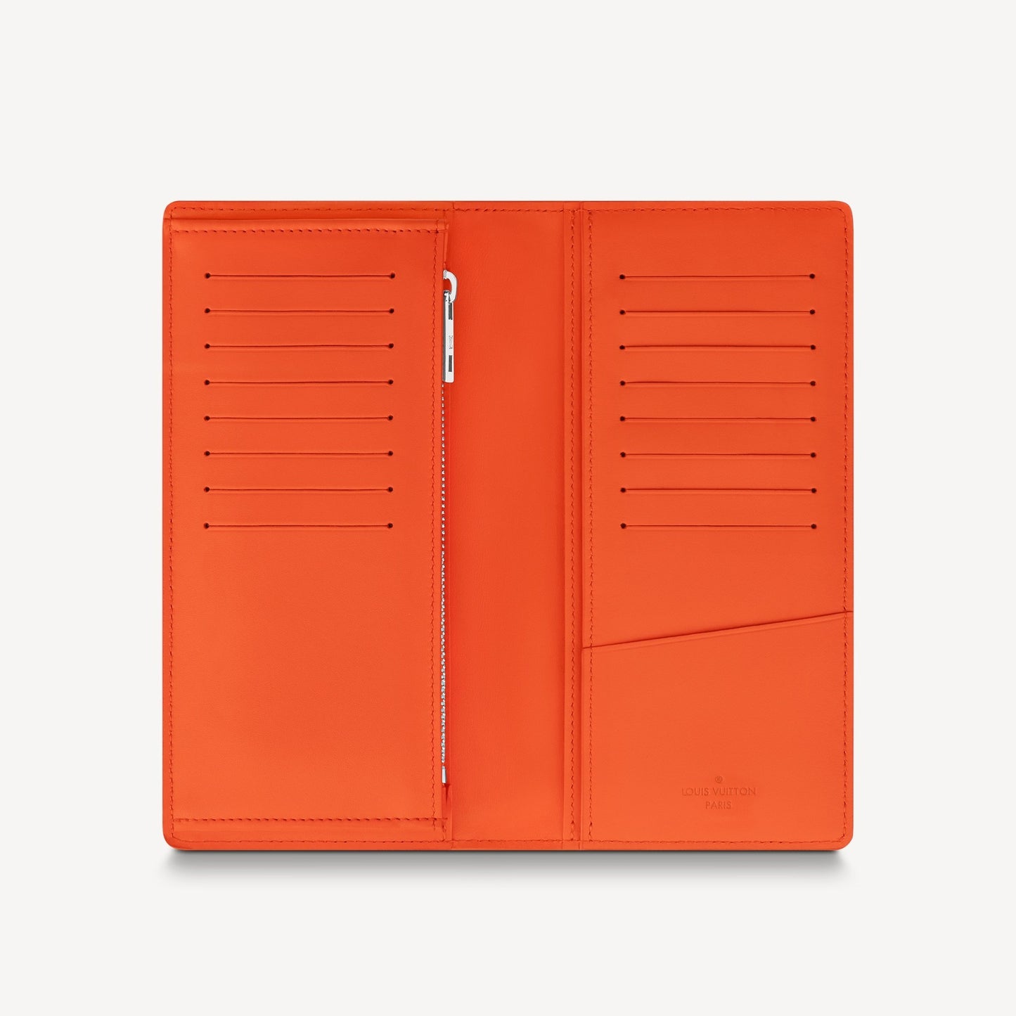 【売れ筋商品★】ルイ・ヴィトン ポルトフォイユブラザNM 長財布 M69980 M81153