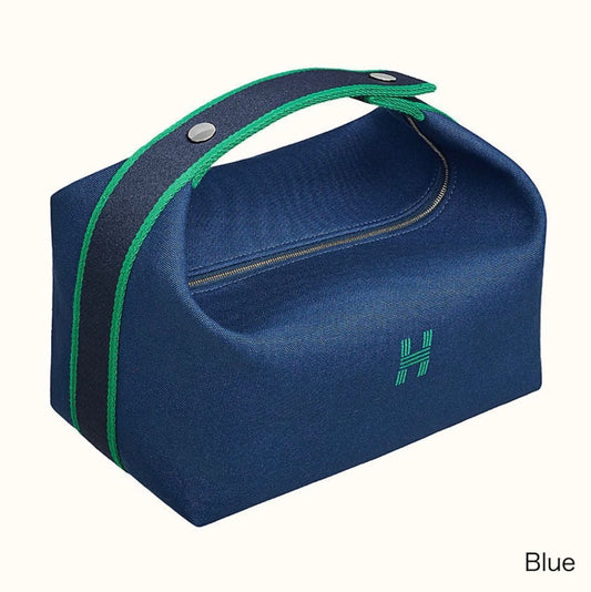 【豊富なカラー◎】HERMESエルメス　ハンドバッグ Bride-a-Brac GM 代金引換