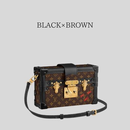 直営店買付☆Louis Vuitton☆プチモールバッグ